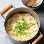 10 Minute Zosui - Quick Japanese Rice Soup Recipe