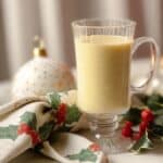 Drinking Custard Recipe
