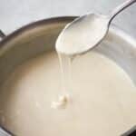 Sweetened Condensed Oat Milk Recipe