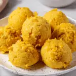 Mexican Sweet Corn Cake Recipe